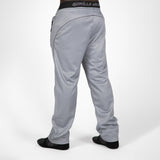 Gorilla Wear Mercury Mesh Pants, grey/black