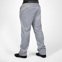 Gorilla Wear Mercury Mesh Pants, grey/black