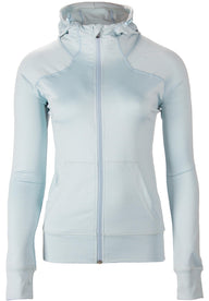 Gorilla Wear Vici Jacket, light blue