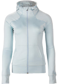 Gorilla Wear Vici Jacket, light blue