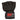 Gorilla Wear Gel Glove Wraps, black