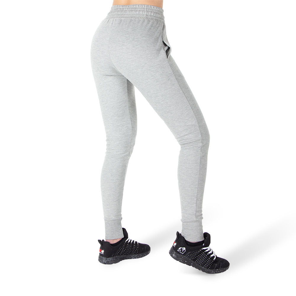 Gorilla Wear Pixley Sweatpants, grey