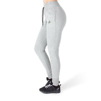 Gorilla Wear Pixley Sweatpants, grey