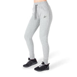 Gorilla Wear Pixley Sweatpants, grey