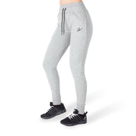 Gorilla Wear Pixley Sweatpants, grey