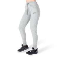 Gorilla Wear Pixley Sweatpants, grey
