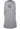 Gorilla Wear Cisco Drop Armhole Tank Top, grey/black