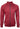Gorilla Wear Wenden Track Jacket, burgundy red