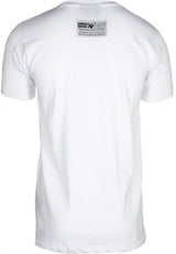 Gorilla Wear Classic T-Shirt, white