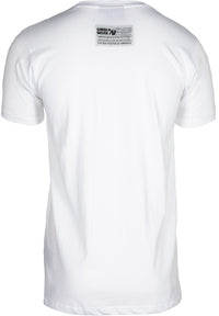 Gorilla Wear Classic T-Shirt, white