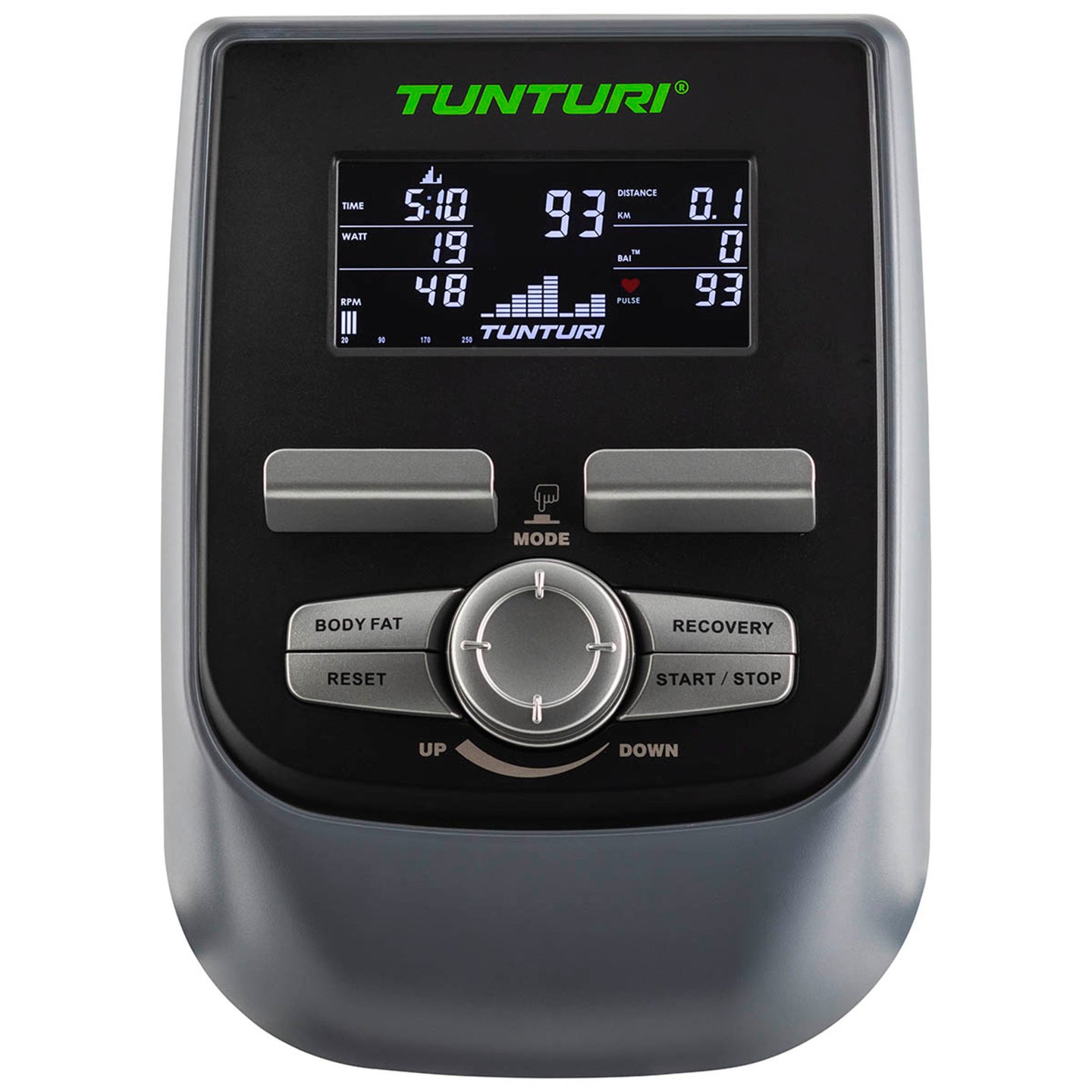 Tunturi E60 Performance Exercise Bike