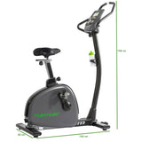 Tunturi E60 Performance Exercise Bike
