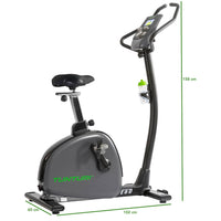 Tunturi E60 Performance Exercise Bike