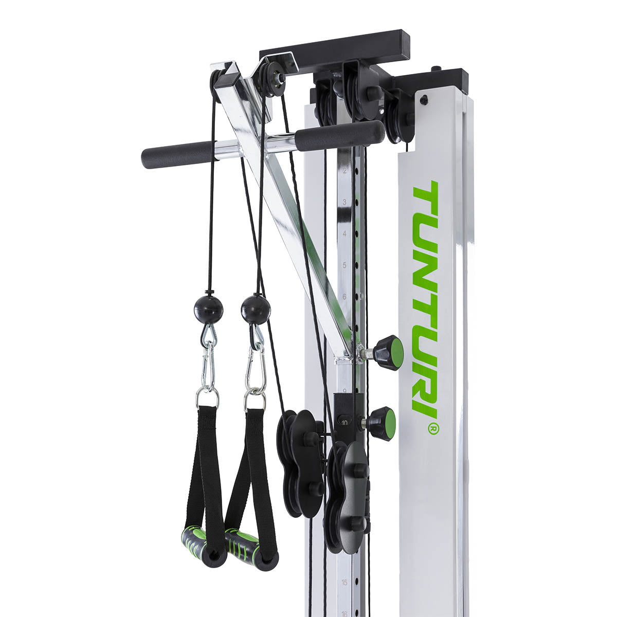 Tunturi PL80 Single Pulley Station