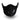 Gorilla Wear Gorilla Wear Filter Face Mask, black