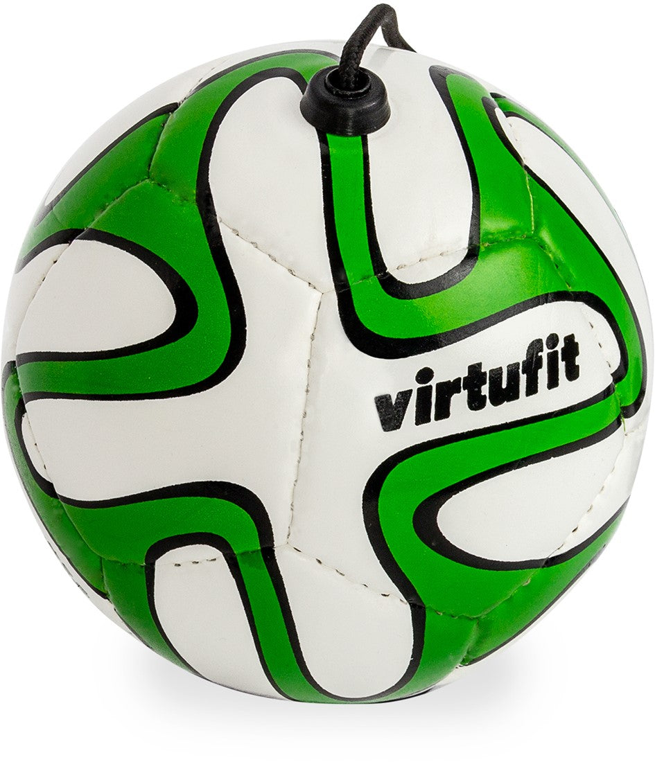 Virtufit Fotball Trainer With Cord