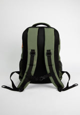 Gorilla Wear Duncan Backpack, army green