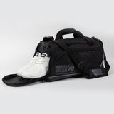 Gorilla Wear Jerome Gym Bag 2.0, black/grey
