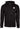Gorilla Wear Delta Hoodie, black