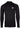 Gorilla Wear Hamilton Hybrid Long Sleeve, black