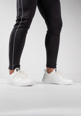 Gorilla Wear Gym Hybrids, white/white