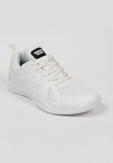 Gorilla Wear Gym Hybrids, white/white