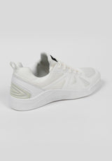Gorilla Wear Gym Hybrids, white/white
