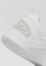 Gorilla Wear Gym Hybrids, white/white