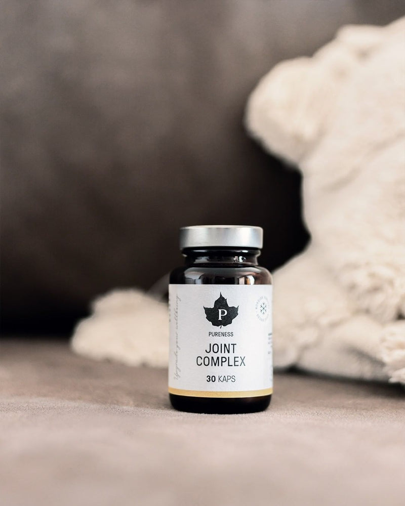 Pureness Joint Complex - 30 kapslar