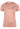 Gorilla Wear Monetta Performance T-Shirt, salmon pink