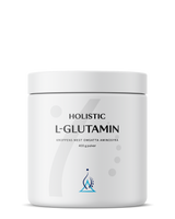 Holistic L-glutamin, 400 g