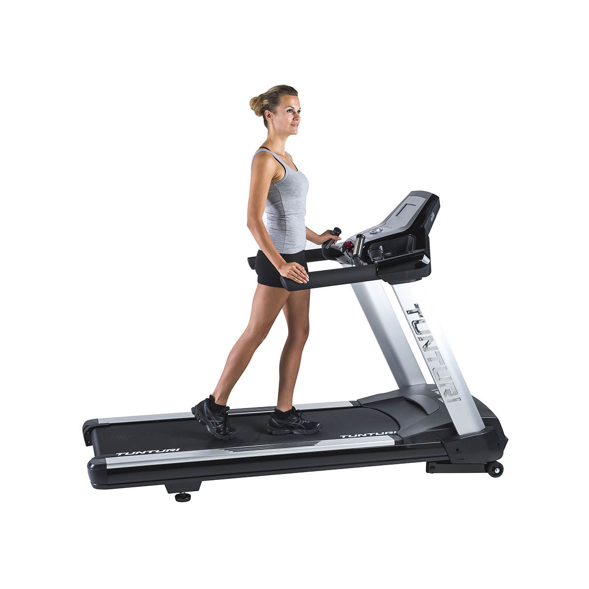 Tunturi Platinium Treadmill 3 HP PRO