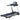 Tunturi Platinium Treadmill 3 HP PRO