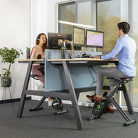 Tunturi Cardio Fit D20 Deskbike