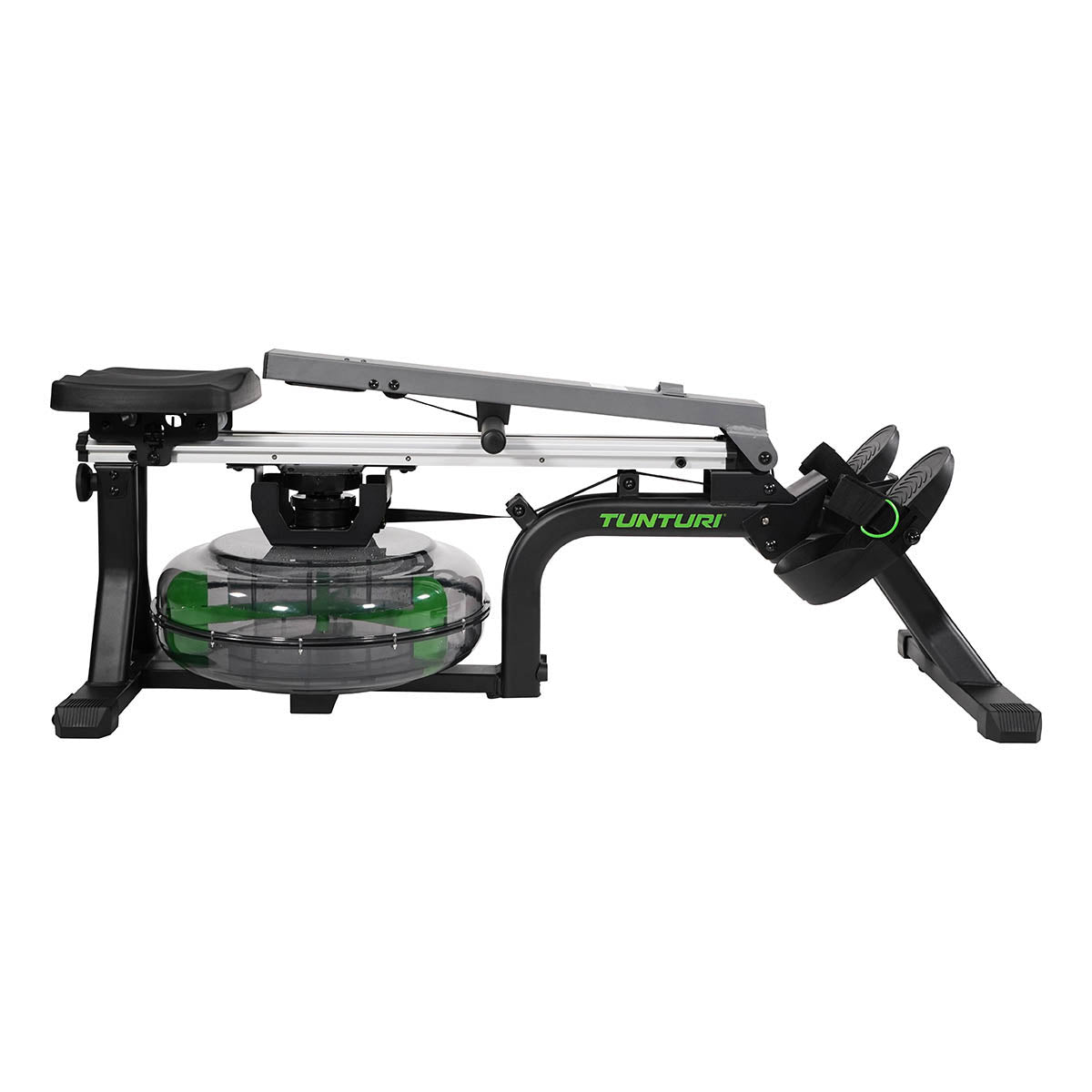 Tunturi Cardio Fit R50W Rower