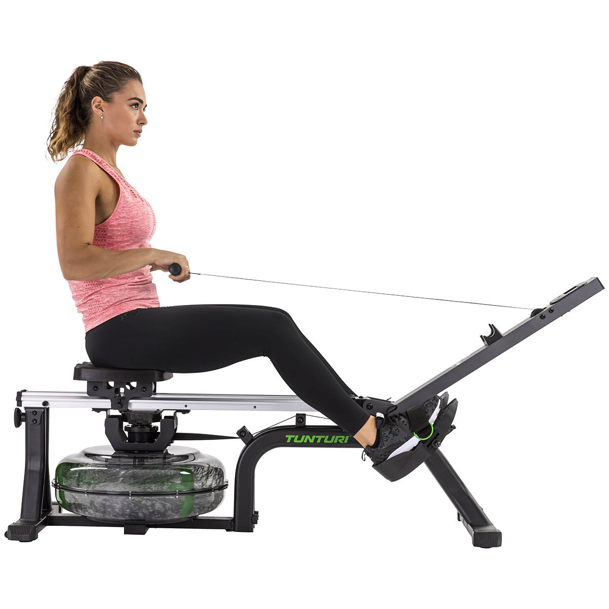 Tunturi Cardio Fit R50W Rower