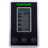 Tunturi Endurance R85W Rower Dual Rail