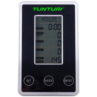 Tunturi Endurance R85W Rower Dual Rail
