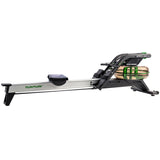 Tunturi Endurance R85W Rower Dual Rail