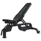 Tunturi UB90 Utility Bench Pro