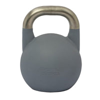 Master Fitness Competition Kettlebell LX - För effektiv helkroppsträning