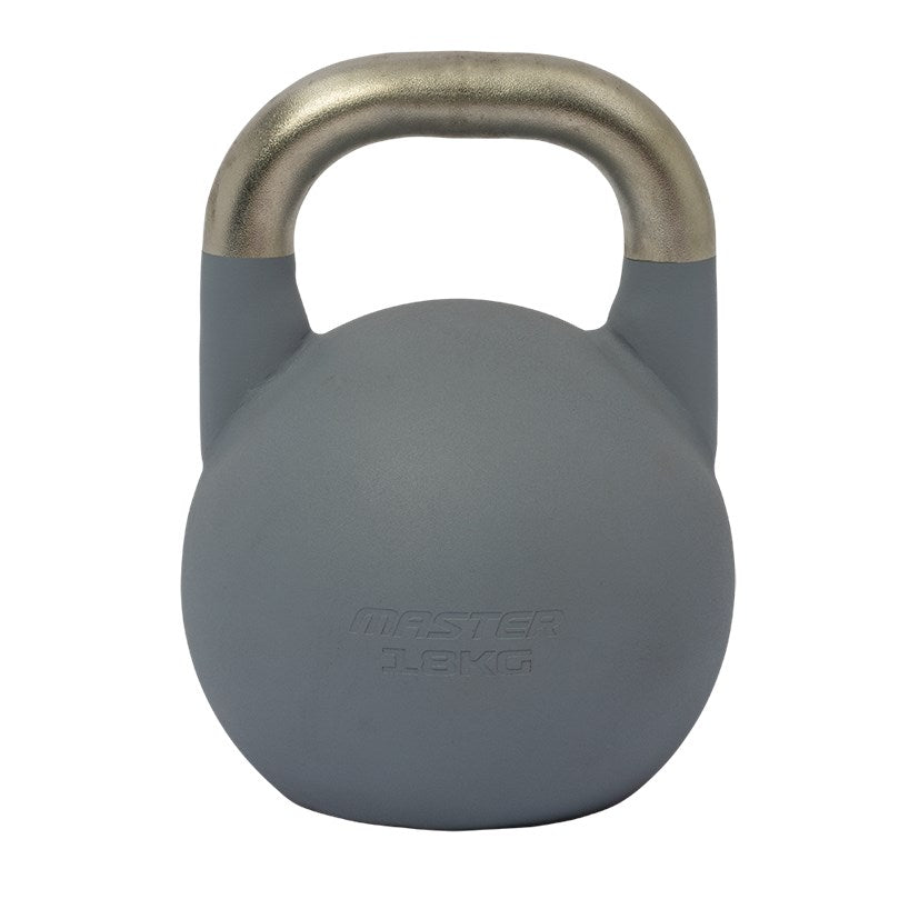 Master Fitness Competition Kettlebell LX - För effektiv helkroppsträning