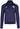 Gorilla Wear Stratford Track Jacket, Navy Blue
