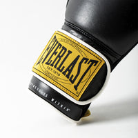 Everlast 1910 Classic Training Glove Black