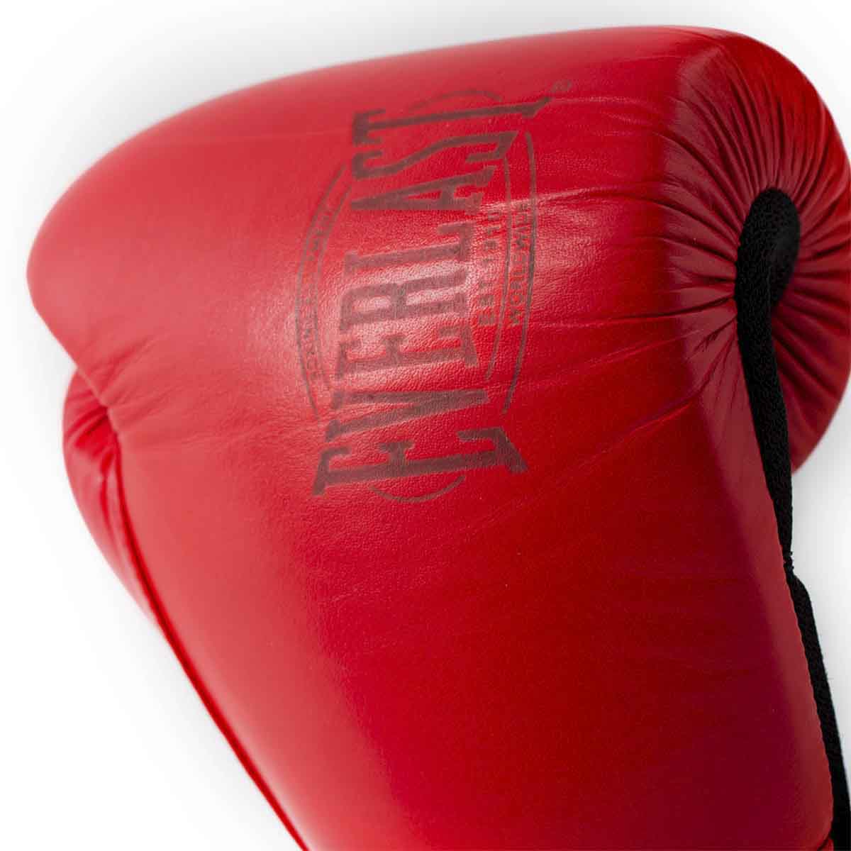Everlast 1910 Classic Training Glove Red