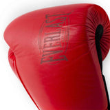 Everlast 1910 Classic Training Glove Red