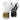 Everlast 1910 Classic Training Glove White – ikonisk boxningshandske med modern komfort