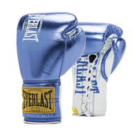 Everlast 1910 Fight Glove Blue