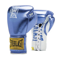 Everlast 1910 Fight Glove Blue