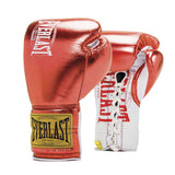 Everlast 1910 Fight Glove Red